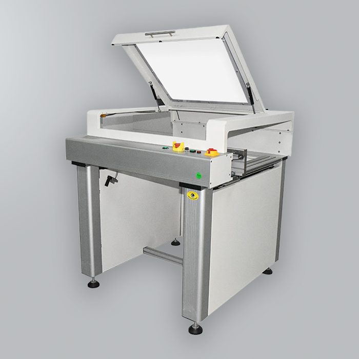High End Inspection Conveyor - 1000mm High End Inspection Conveyor - 1000mm